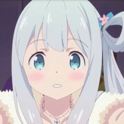 俄美女COS《巫师3》特莉丝超性感 诱人美胸有沟必火